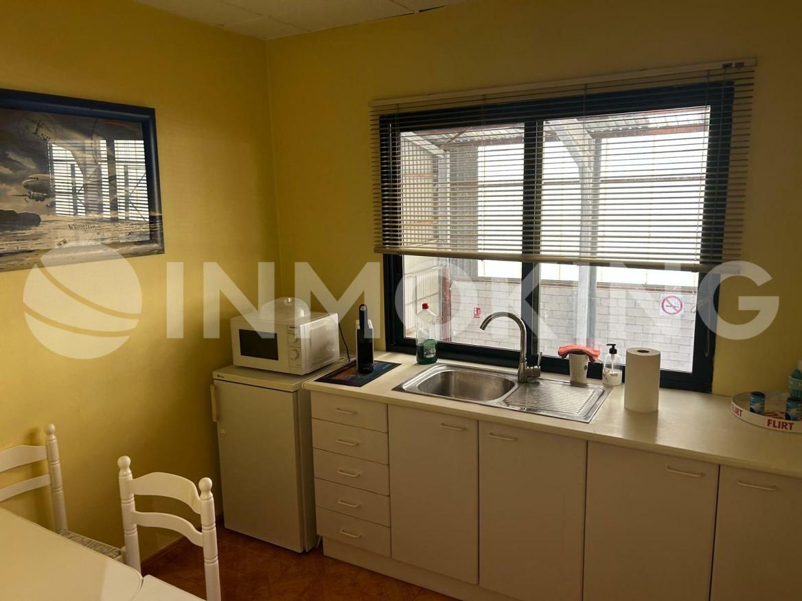 Foto de la propiedad Nave logística en P.I. Atalayas_Alicante